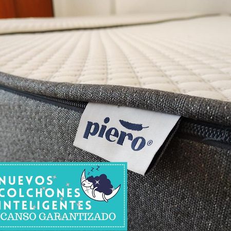 Paseo Sobremonte Excelente Ubicacion Apartment Cordoba Exterior foto