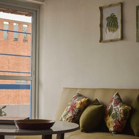 Paseo Sobremonte Excelente Ubicacion Apartment Cordoba Exterior foto