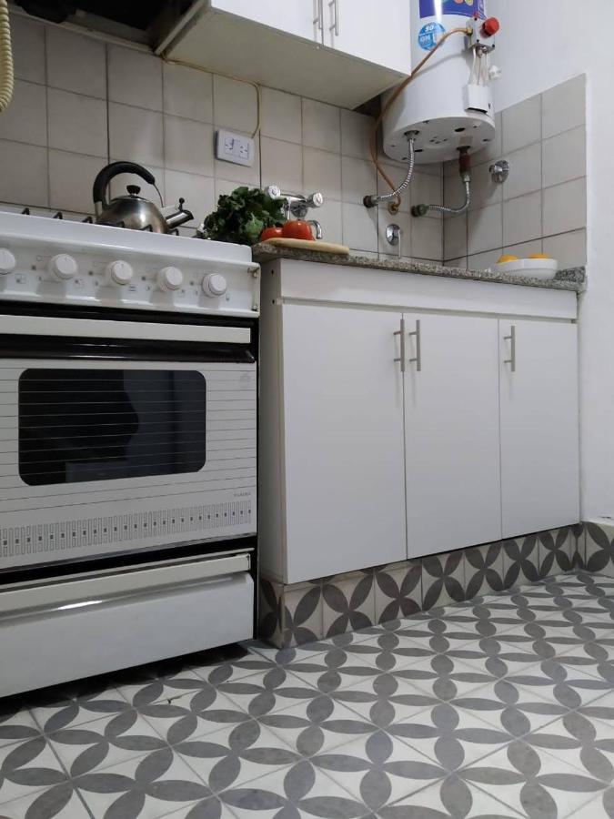 Paseo Sobremonte Excelente Ubicacion Apartment Cordoba Exterior foto