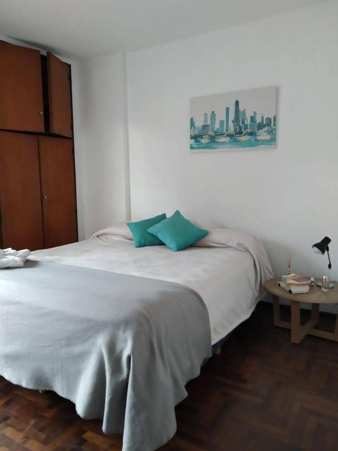 Paseo Sobremonte Excelente Ubicacion Apartment Cordoba Exterior foto