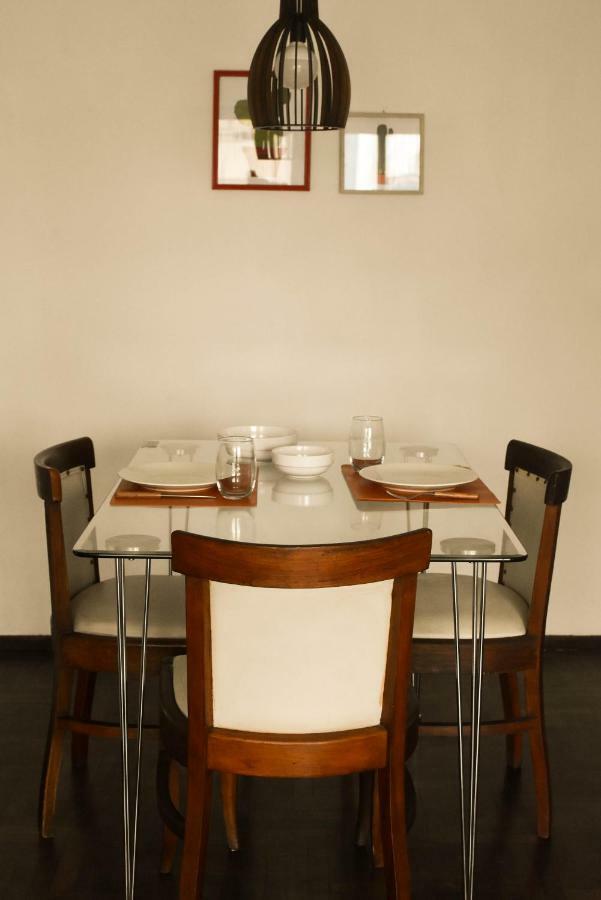 Paseo Sobremonte Excelente Ubicacion Apartment Cordoba Exterior foto