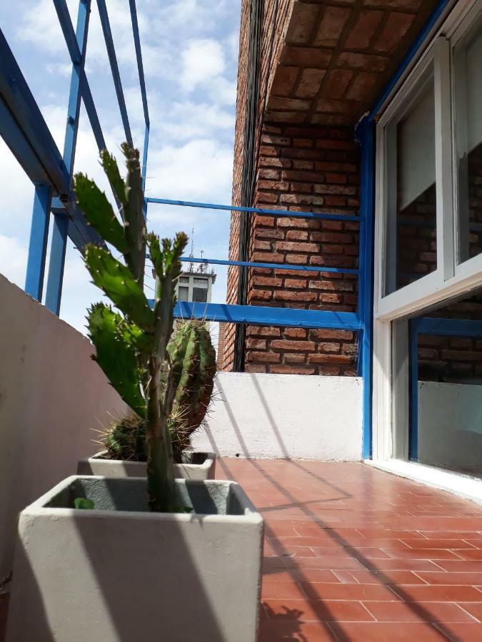 Paseo Sobremonte Excelente Ubicacion Apartment Cordoba Exterior foto