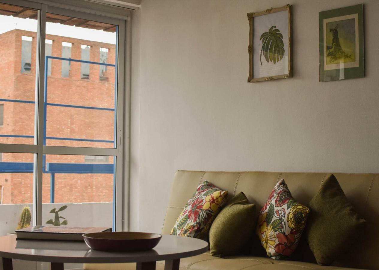 Paseo Sobremonte Excelente Ubicacion Apartment Cordoba Exterior foto