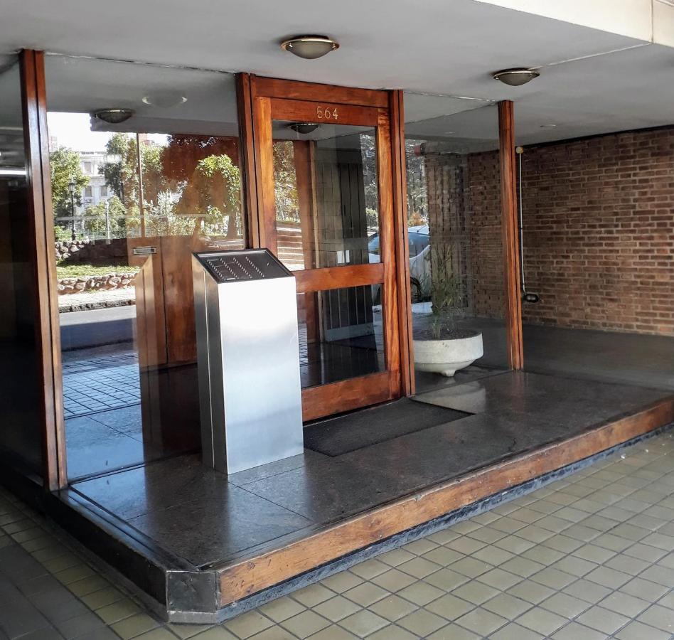 Paseo Sobremonte Excelente Ubicacion Apartment Cordoba Exterior foto