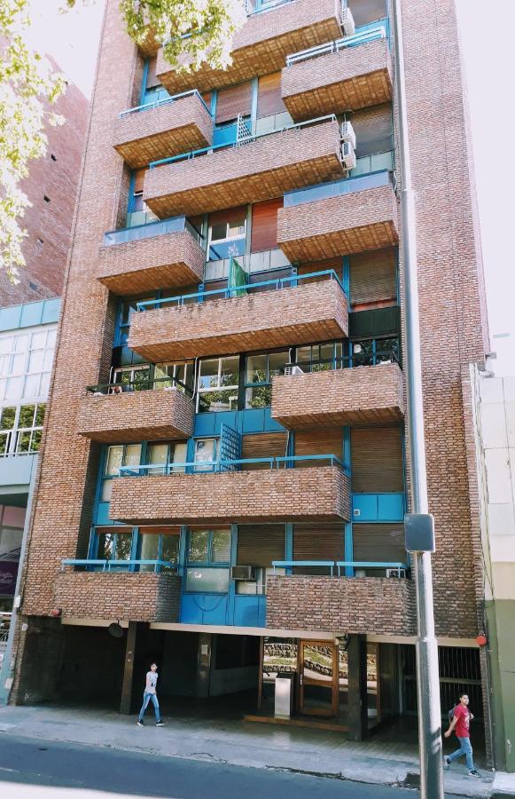 Paseo Sobremonte Excelente Ubicacion Apartment Cordoba Exterior foto
