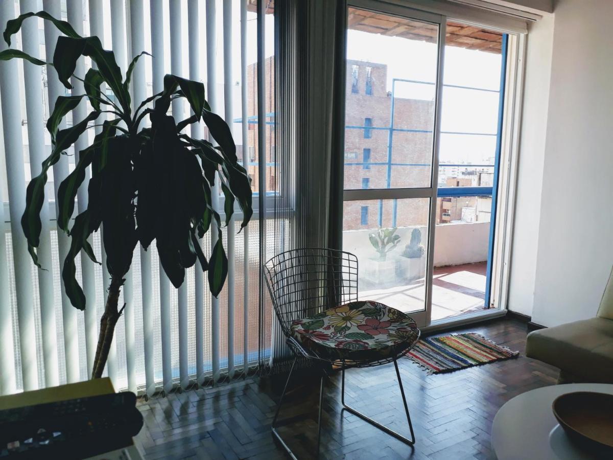 Paseo Sobremonte Excelente Ubicacion Apartment Cordoba Exterior foto